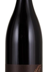 A Eola Amity Hills ” Zenith Vineyard ” Pinot bottle