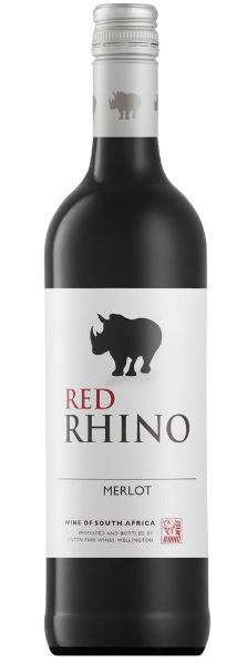 Red Rhino Merlot