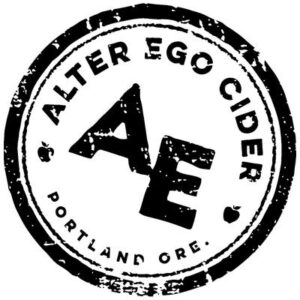 Alter Ego-Cider