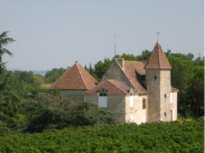 Chateau L’Heyrisson