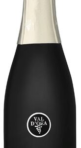 A Millesimato DOC Spumante Brut Black Bottle NV bottle