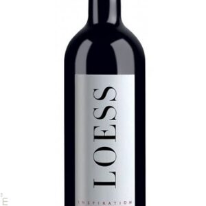 A Loess Inspiration bottle