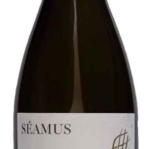 A Seamus Chardonnay Buena Tierra