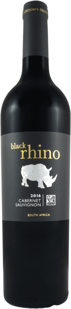 Black Rhino Cabernet Sauvignon