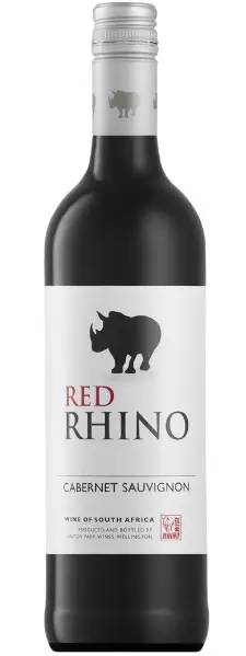 Red Rhino Cabernet